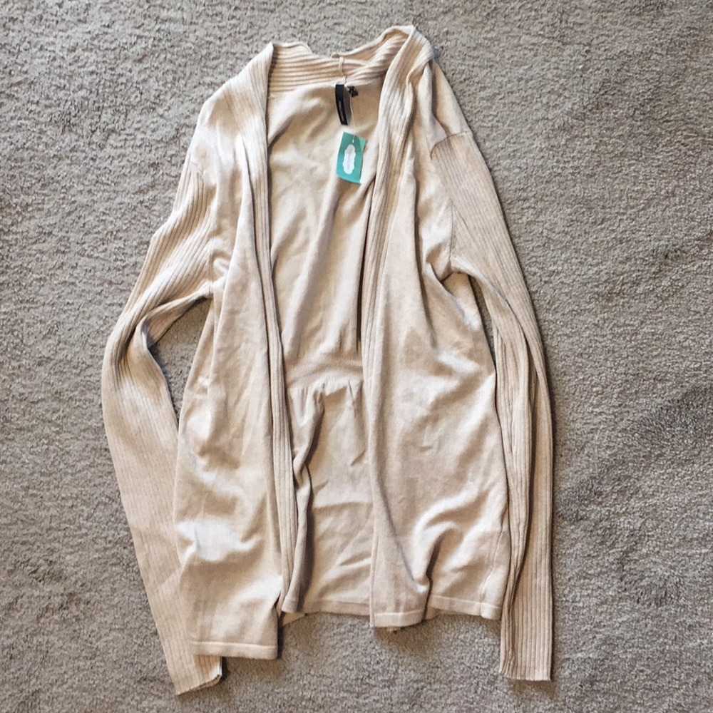 Maurice’s Dressy Cardigan